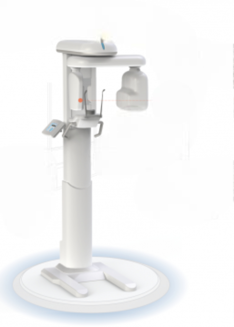 PointNix 200HD panoramik diş röntgen sistemi