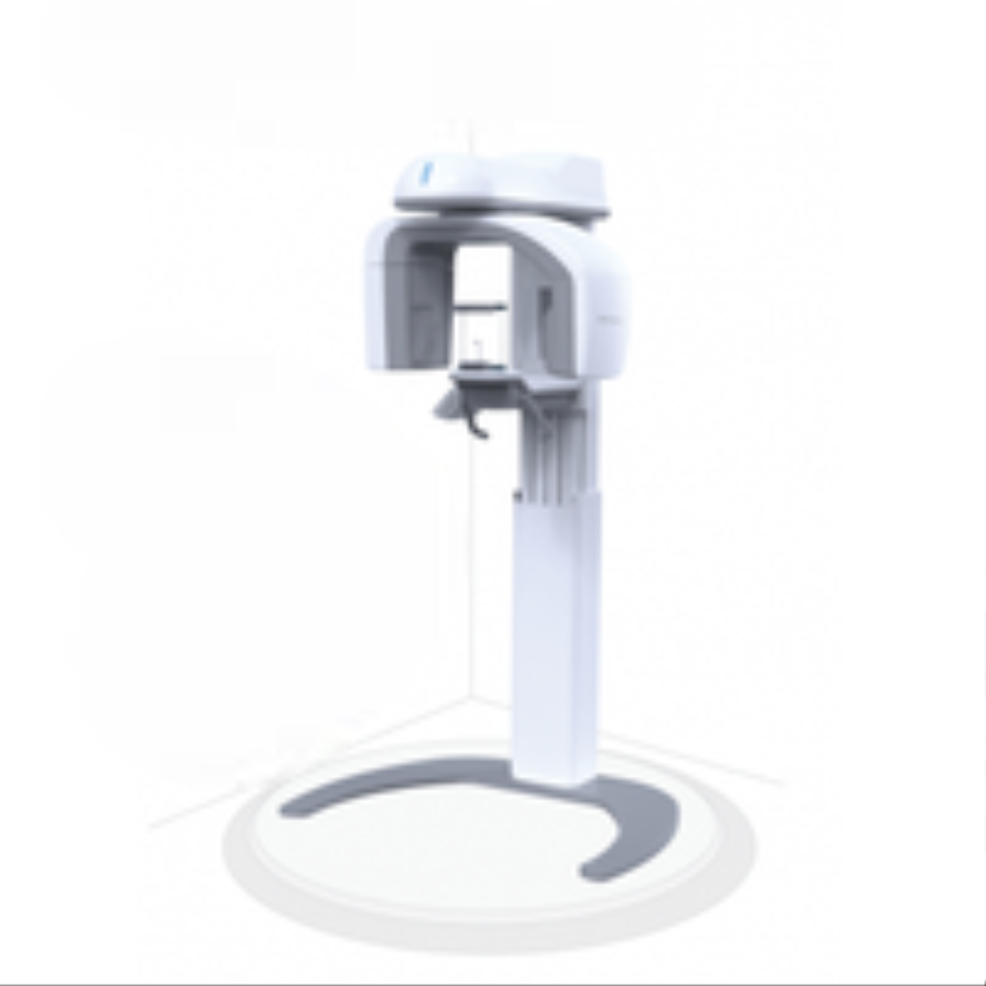 PointNix 500C/S gelişmiş CBCT 3D tomografi sistemi